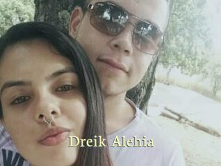 Dreik_Alehia