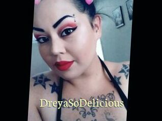 DreyaSoDelicious
