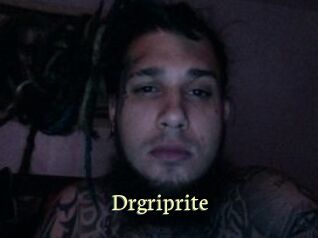 Drgriprite