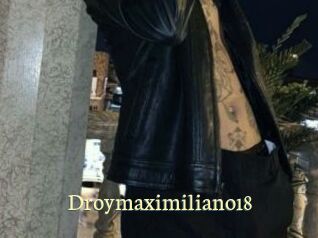 Droymaximiliano18