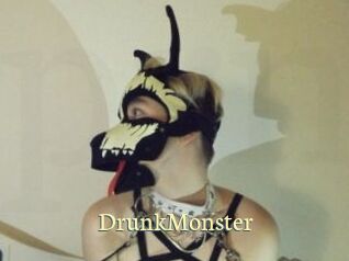DrunkMonster
