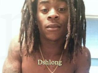 Dshlong Porn str8