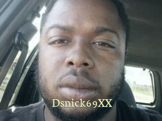 Dsnick69XX