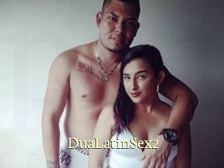 DuaLatinSex2 Porn str8