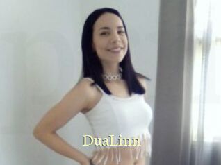 DuaLinn Porn str8