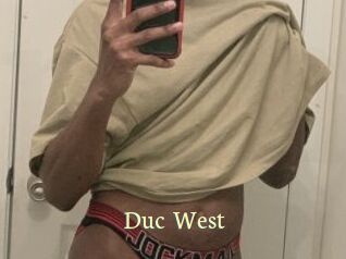 Duc_West Porn str8