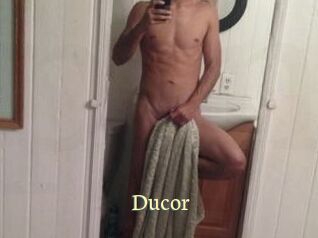 Ducor Porn str8