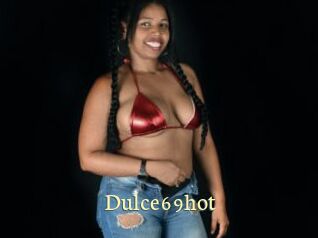 Dulce69hot