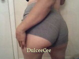 DulceeCee_ Porn str8