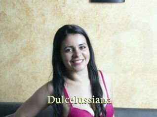 Dulcelussiana