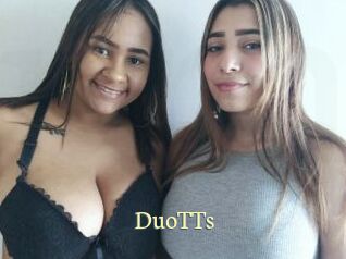 DuoTTs