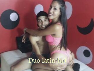 Duo_latin_hot