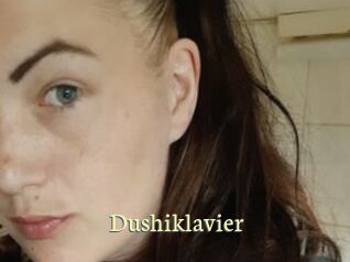 Dushiklavier