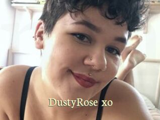 DustyRose_xo