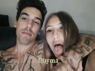 Duyma Porn str8