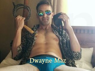Dwayne_Maz