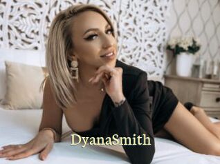 DyanaSmith
