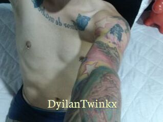 DyilanTwinkx Porn str8