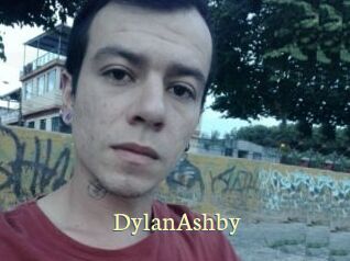 DylanAshby Porn str8