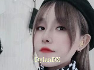 DylanDX