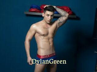 DylanGreen Porn str8