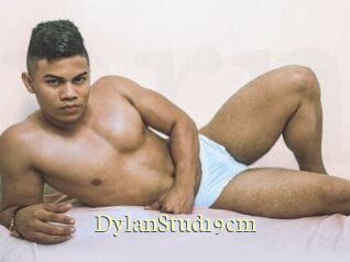 DylanStud19cm