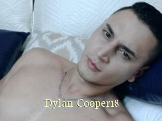 Dylan_Cooper18 Porn str8