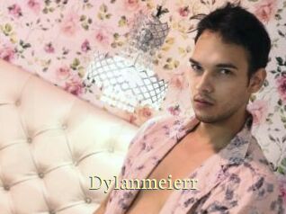 Dylanmeierr Porn str8