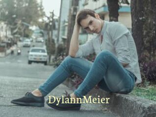 DylannMeier