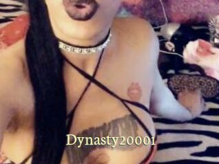 Dynasty20001