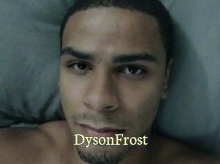 Dyson_Frost