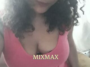 MIXMAX