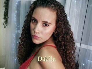 Dabila