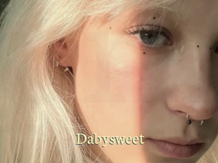 Dabysweet