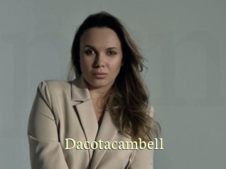 Dacotacambell