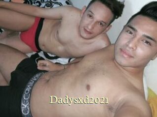 Dadysxd2021