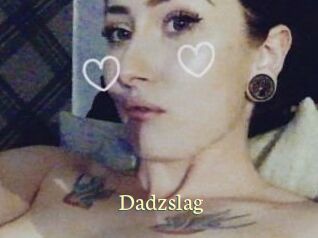 Dadzslag