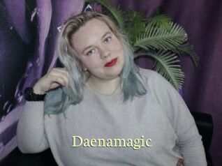 Daenamagic