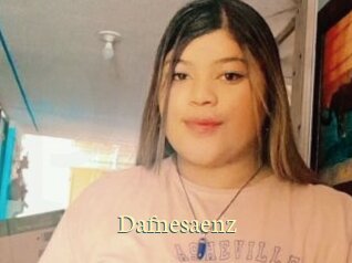 Dafnesaenz
