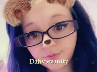 dahvievanity Porn str8
