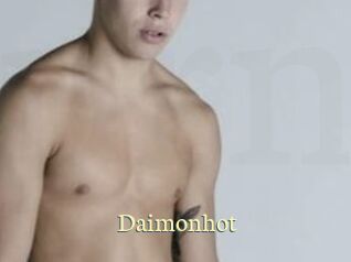 Daimonhot