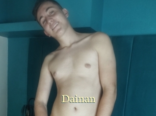 Dainan