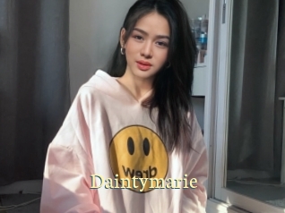 Daintymarie