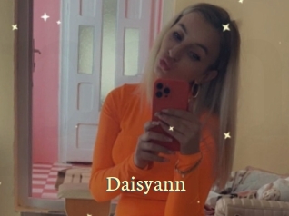 Daisyann