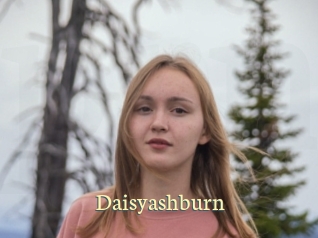 Daisyashburn