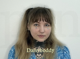 Daisyboddy