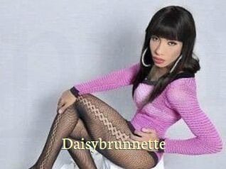 Daisybrunnette