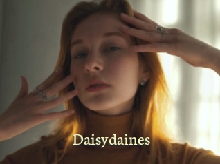 Daisydaines