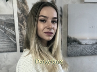 Daisyfaux