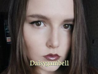 Daisygambell